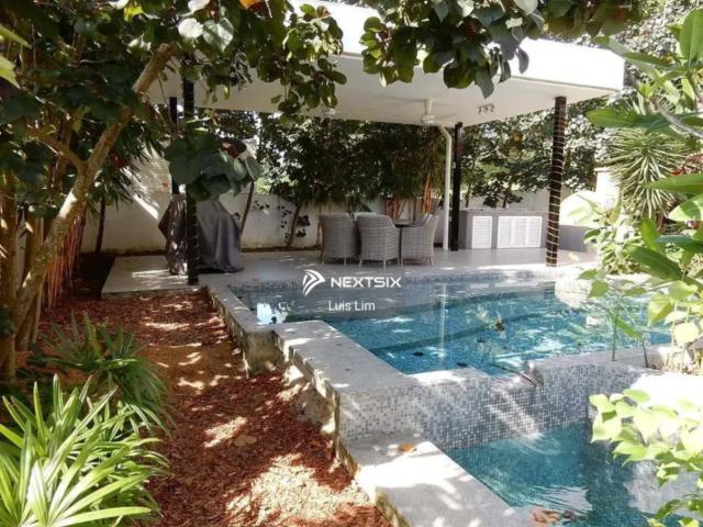 Residential House for sale in Johor