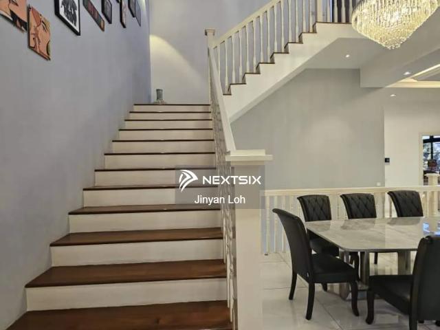 Residential House for sale in Johor