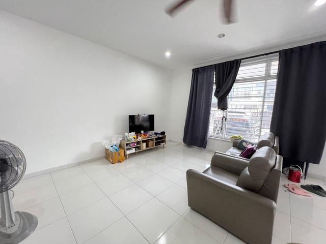 Terraced House for rent in Bukit Ledang, Johor