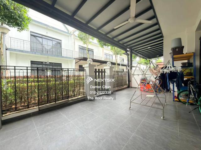 Residential House for sale in Bukit Ledang, Johor