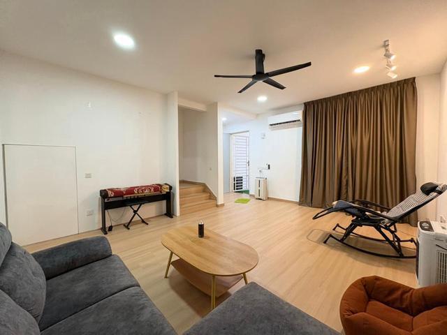 Terraced House for sale in Bukit Ledang, Johor
