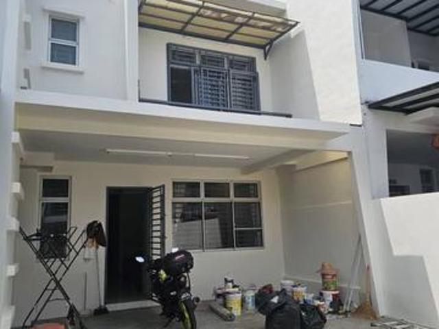Terraced House for rent in Iskandar Puteri, Johor Bahru