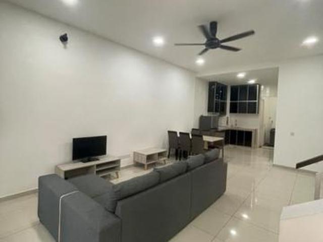 Terraced House for rent in Bukit Ledang, Johor