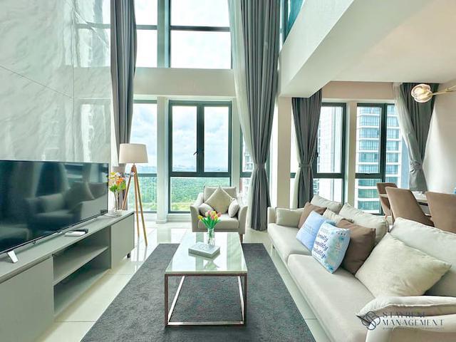 Condominium for sale in Johore Bahru, Johor