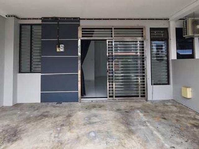 Terraced House for rent in Bukit Ledang, Johor
