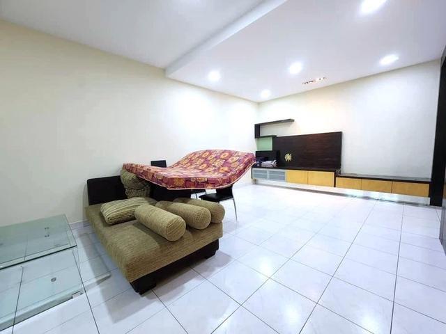Terraced House for rent in Bukit Ledang, Johor