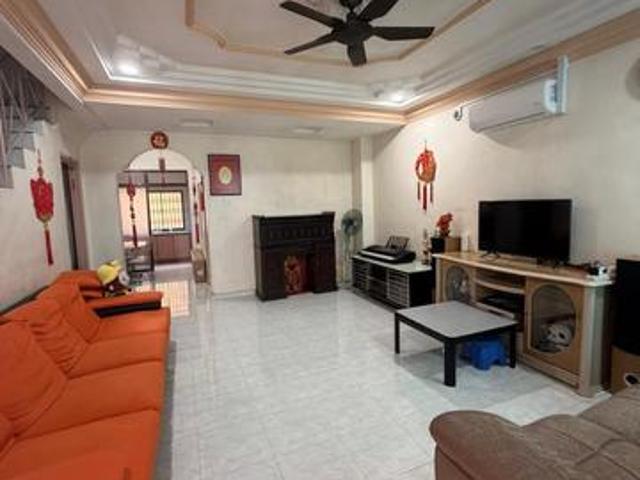 Terraced House for sale in Bukit Ledang, Johor