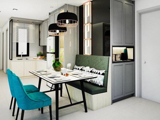 Condominium for sale in Bukit Ledang, Johor