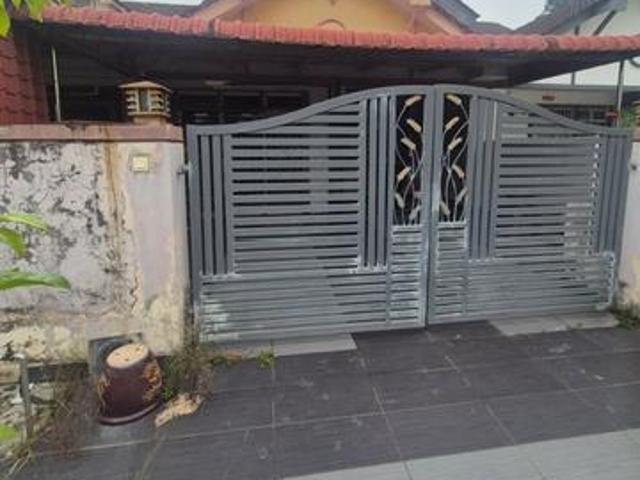 Terraced House for rent in Bukit Ledang, Johor
