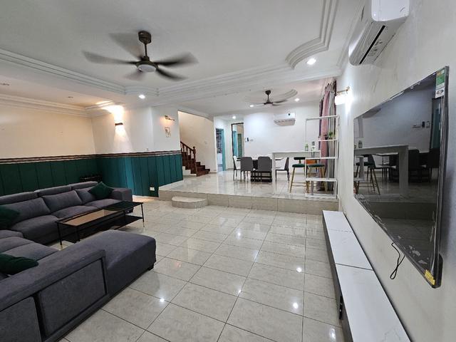 Residential House for rent in Bukit Ledang, Johor