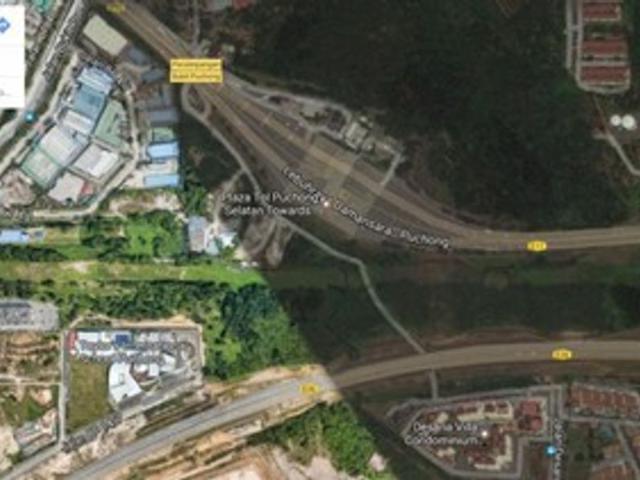 Warehouse for sale in Petaling, Subang Jaya