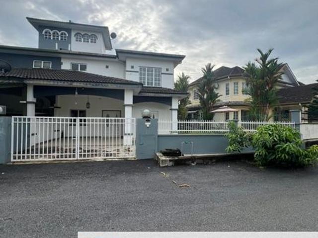House for sale in Pahang
