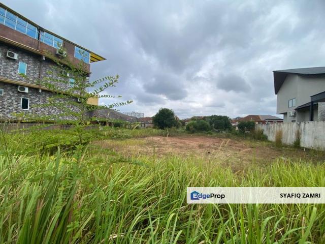 House for sale in Pahang