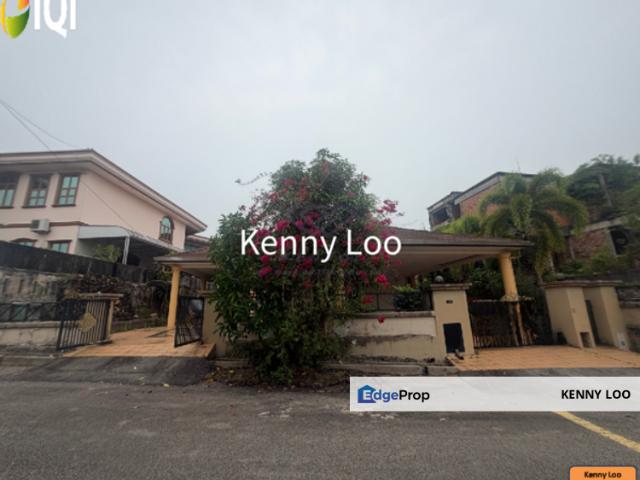 House for sale in Kuantan, Pahang