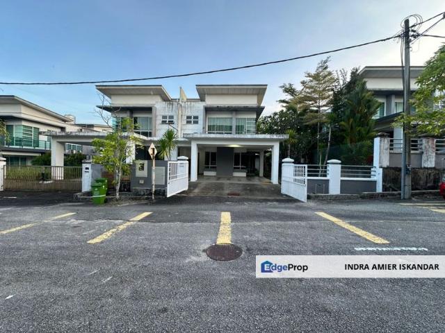 House for sale in Pahang