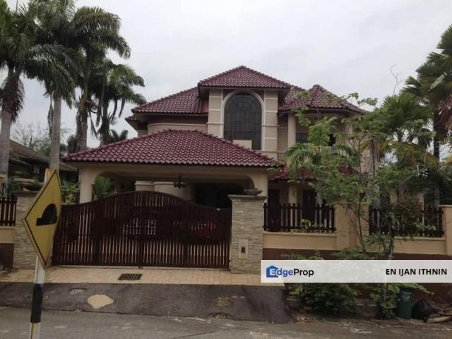 House for sale in Pahang