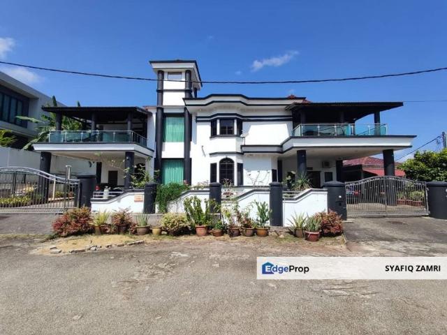 House for sale in Pahang
