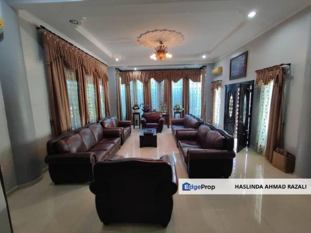 House for sale in Pahang