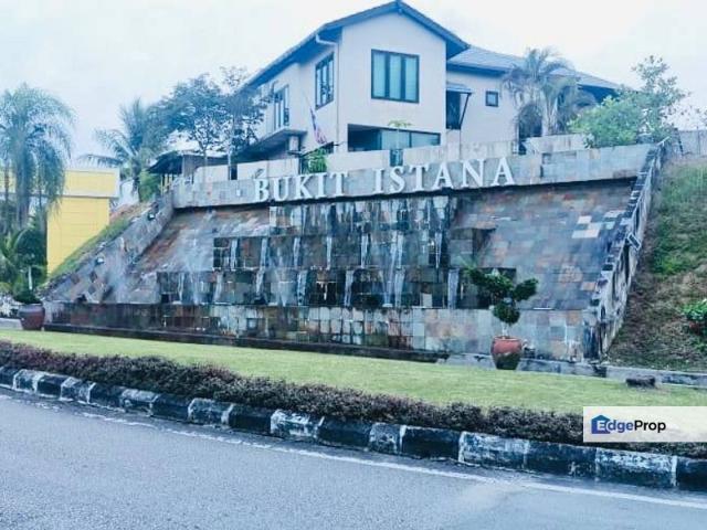 House for sale in Pahang
