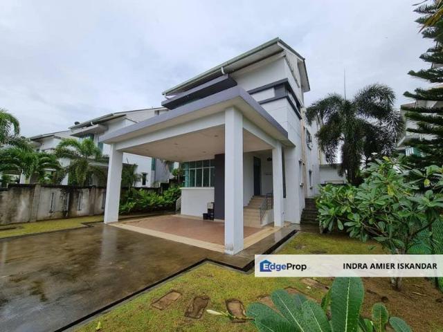 House for sale in Pahang