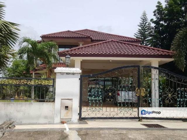House for sale in Pahang