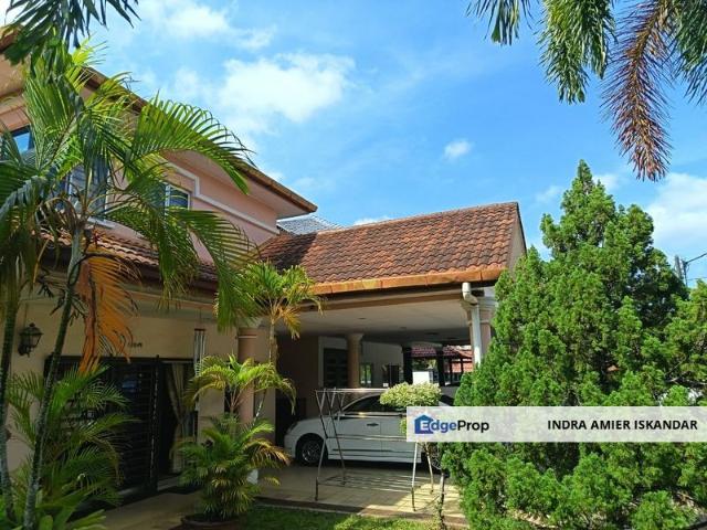 House for sale in Pahang
