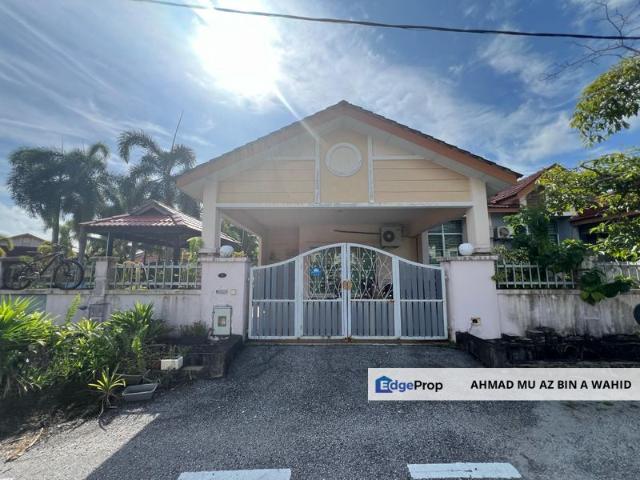 House for sale in Pahang