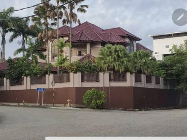 House for sale in Pahang