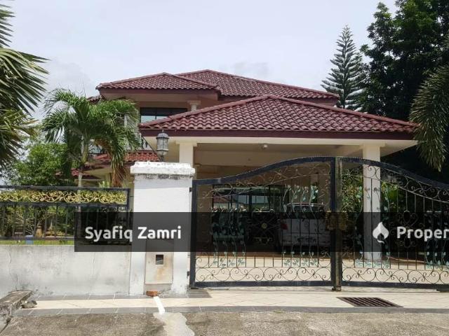 Bungalow for sale in Pahang