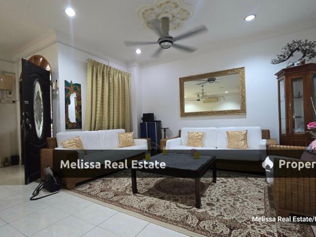 Residential House for sale in Bukit Istana, Indera Mahkota