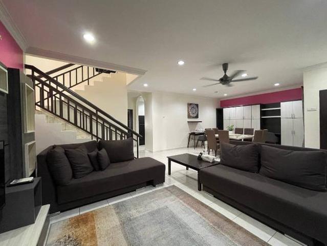 Residential House for rent in Kuantan, Pahang