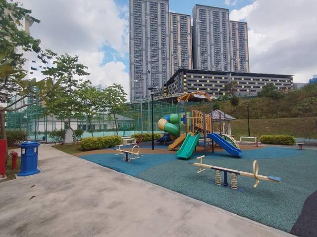 Condominium for sale in Bukit Jalil, Kuala Lumpur