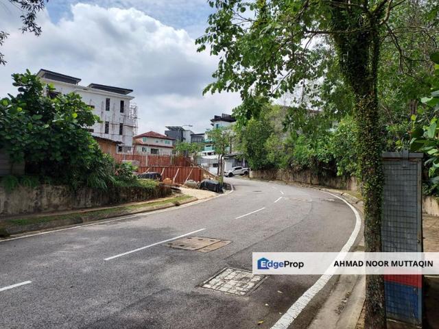 House for sale in Bukit Jalil, Kuala Lumpur