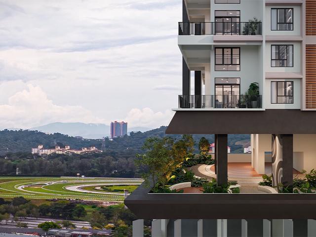 Condominium for sale in Bukit Jalil, Kuala Lumpur