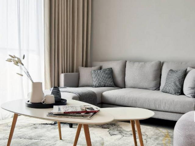 Condominium for sale in Bukit Jalil, Kuala Lumpur