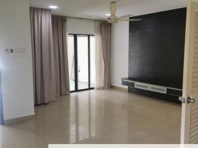 House for sale in Bukit Jalil, Kuala Lumpur