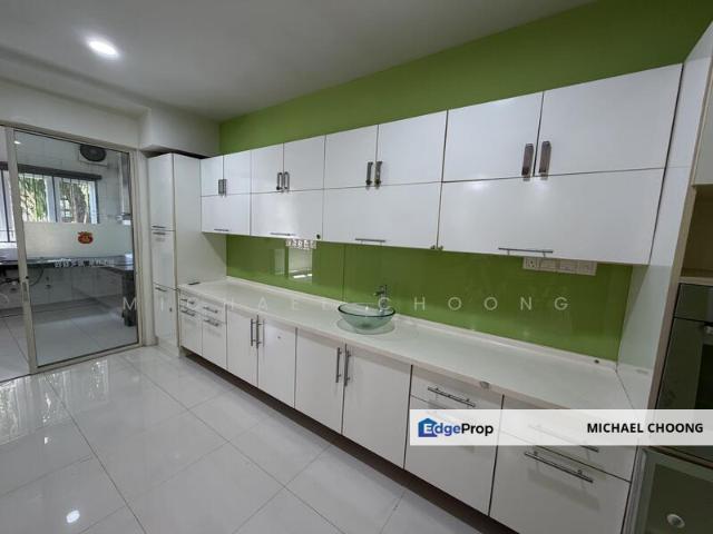 House for sale in Bukit Jalil, Kuala Lumpur