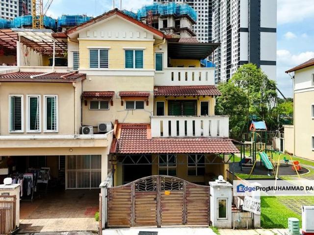 House for sale in Bukit Jalil, Kuala Lumpur