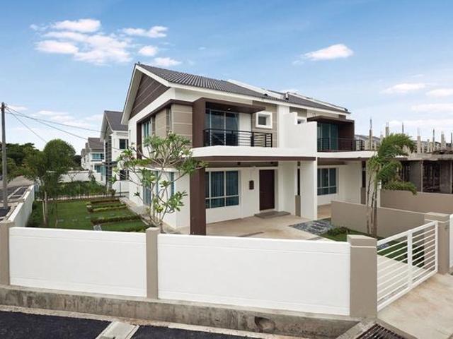 Terraced House for sale in Bukit Jalil