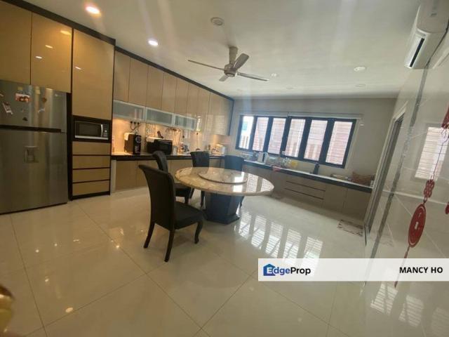 House for sale in Bukit Jalil, Kuala Lumpur