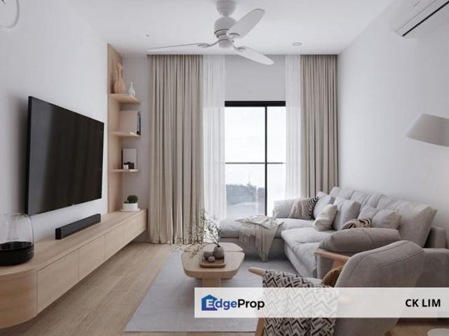 Condominium for sale in Bukit Jalil, Kuala Lumpur