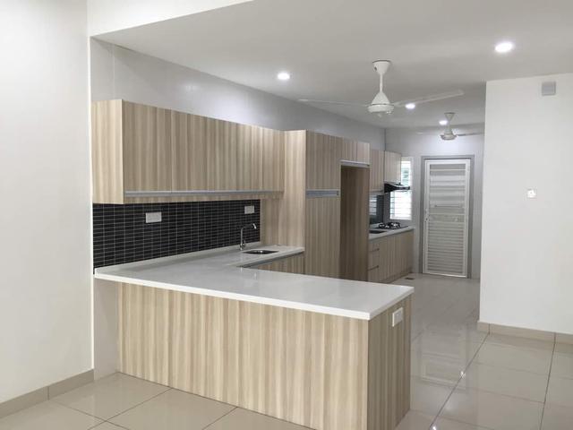 Terraced House for rent in Bukit Jalil, Kuala Lumpur
