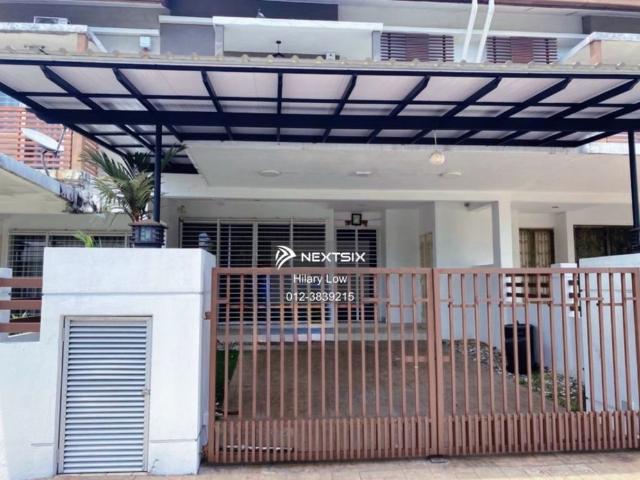 Apartment for rent in Country Heights Damansara, Kuala Lumpur