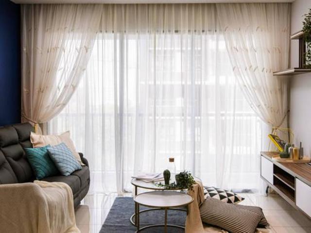 Condominium for sale in Bukit Jalil, Kuala Lumpur