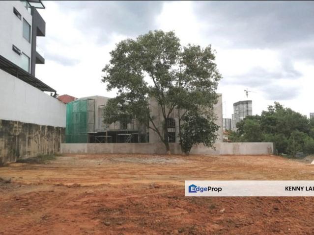 House for sale in Bukit Jalil, Kuala Lumpur