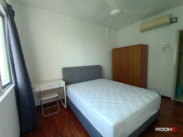 Apartment for rent in Bukit Jalil, Kuala Lumpur