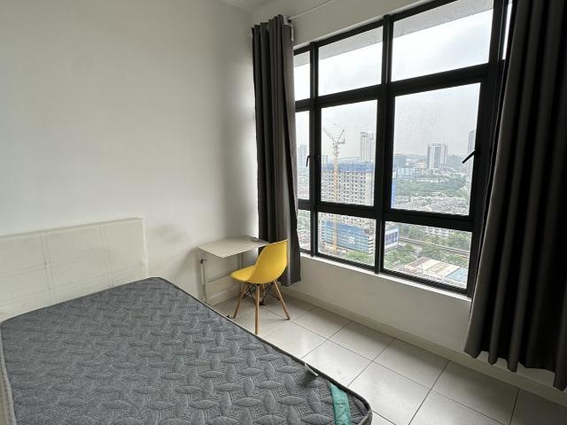 Room for rent in Bukit Jalil, Kuala Lumpur