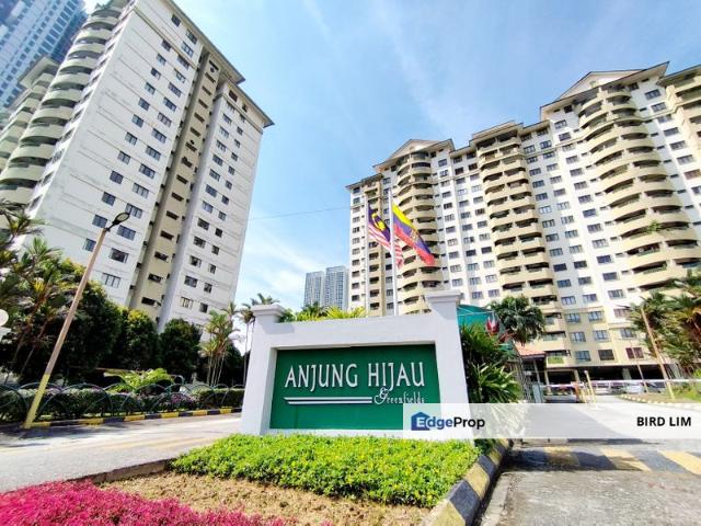 Condominium for sale in Bukit Jalil, Kuala Lumpur