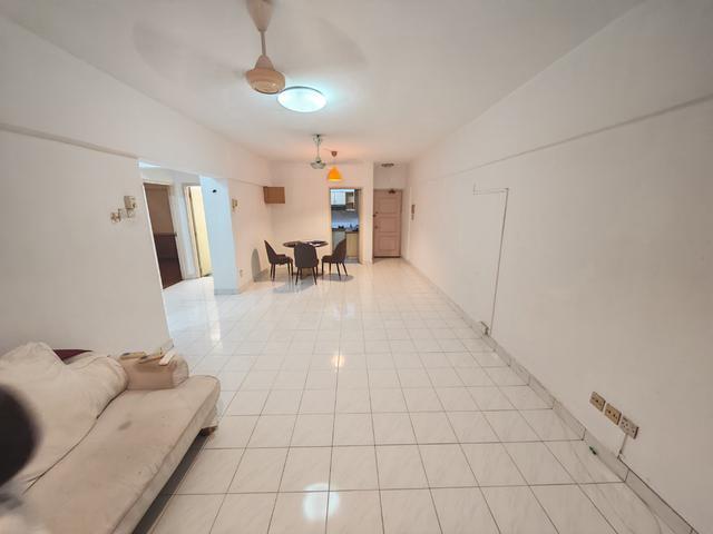 Apartment for sale in Bukit Jalil, Kuala Lumpur