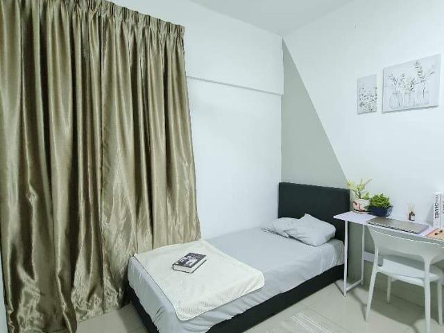 Room for rent in Country Heights Damansara, Kuala Lumpur